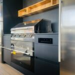 cocina exterior