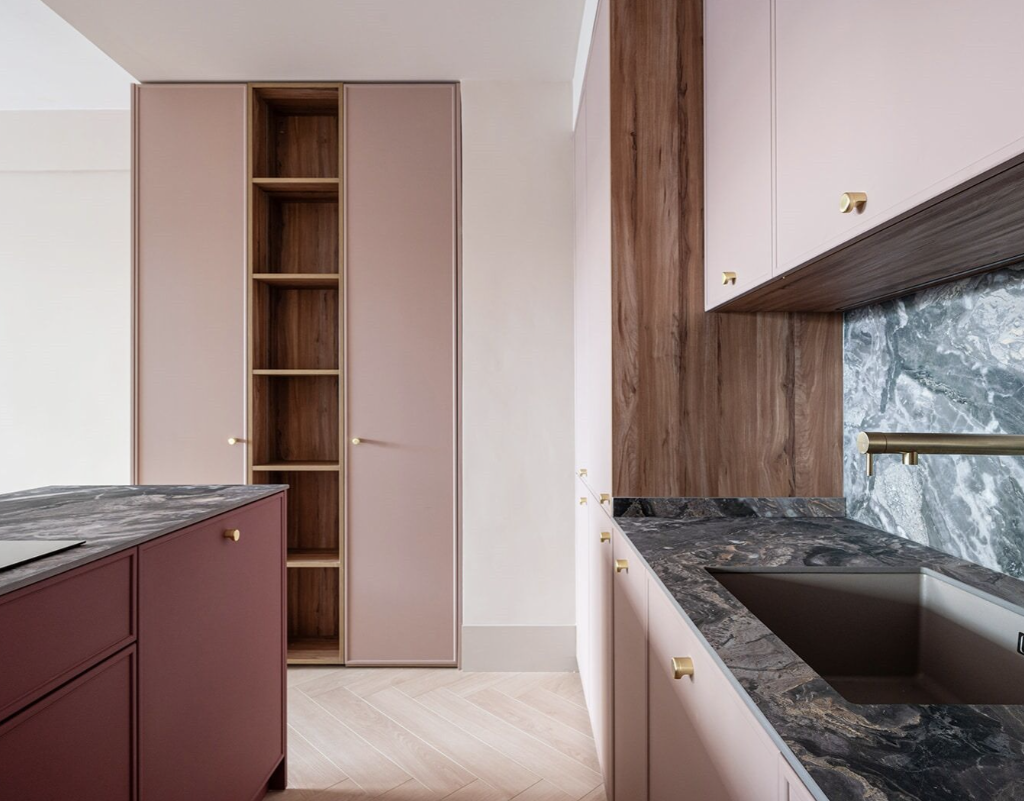 almacenamiento cocina