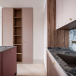 almacenamiento cocina