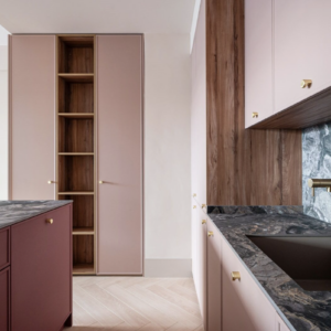 almacenamiento cocina