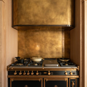 Casa Decor Cocina Beatriz silveira y Sixtypro