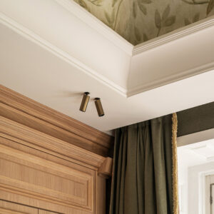 Casa Decor Cocina Beatriz silveira y Sixtypro